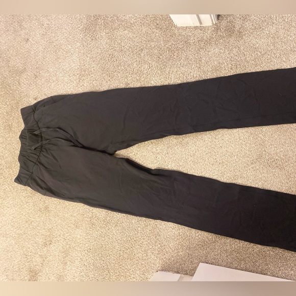 On the fly full length pant lululemon - Picture 2 of 3